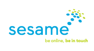 Sesame Communications™